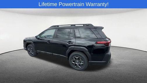 Cb7 2026 Subaru Outback Premium