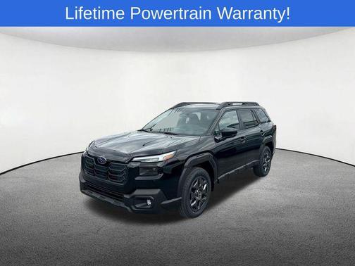 Cb7 2026 Subaru Outback Premium