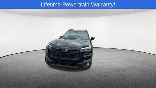 Cb7 2026 Subaru Outback Premium