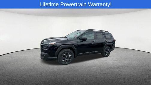 Cb7 2026 Subaru Outback Premium