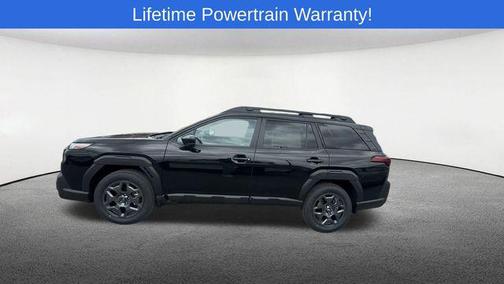 Cb7 2026 Subaru Outback Premium