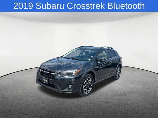 Dgm 2019 Subaru Crosstrek 2.0i Limited