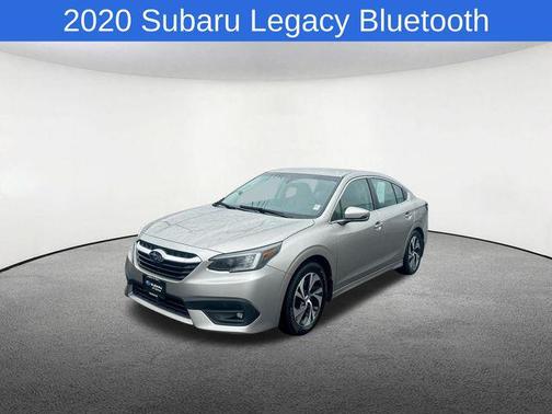 2020 Subaru Legacy Premium