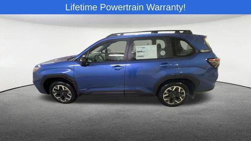 2026 Subaru Forester Base