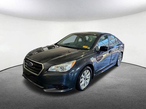 2017 Subaru Legacy Base