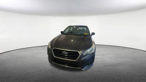 2017 Subaru Legacy Base