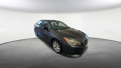 2017 Subaru Legacy Base