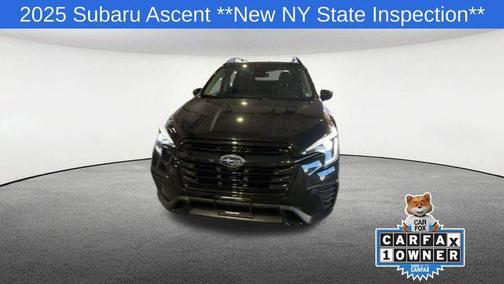 2025 Subaru Ascent Onyx Edition 7-Passenger