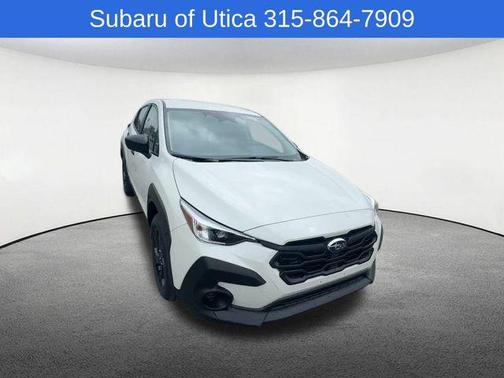 2025 Subaru Crosstrek Base
