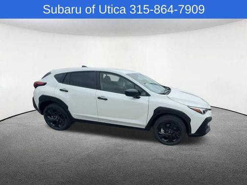 2025 Subaru Crosstrek Base