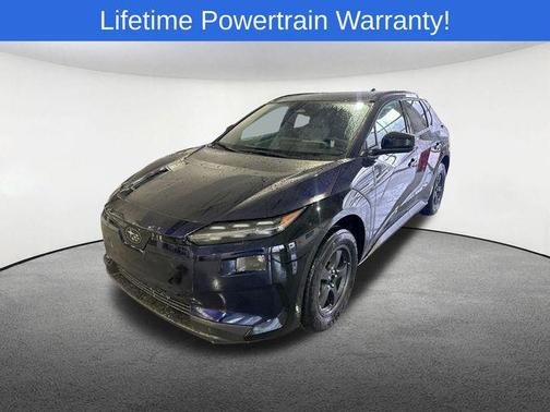 2026 Subaru Solterra Premium