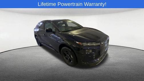 2026 Subaru Solterra Premium