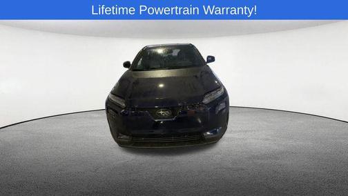 2026 Subaru Solterra Premium