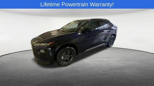 2026 Subaru Solterra Premium