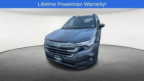 2025 Subaru Forester Hybrid Limited