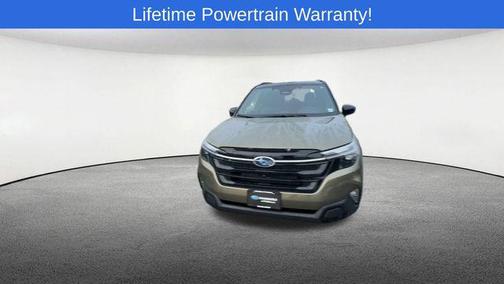 2025 Subaru Forester Hybrid Touring