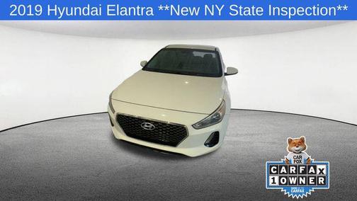 2019 Hyundai Elantra GT Base