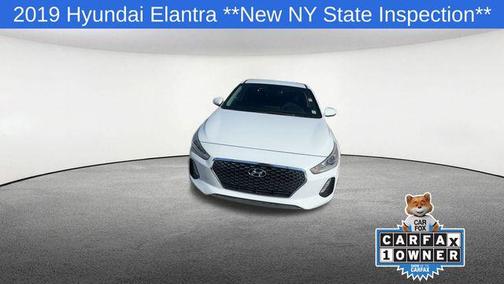 2019 Hyundai Elantra GT Base