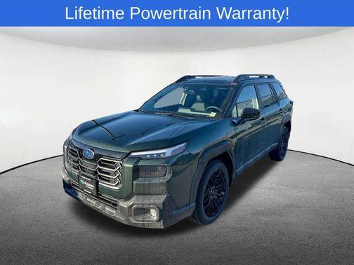 2026 Subaru Outback Limited XT