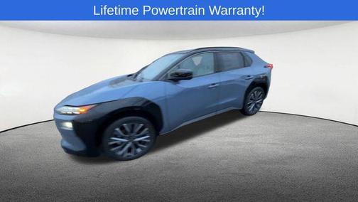 2026 Subaru Solterra Touring