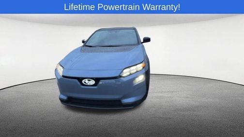 2026 Subaru Solterra Touring