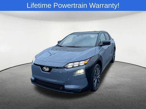 2026 Subaru Solterra Touring