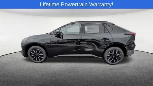 2026 Subaru Solterra Premium