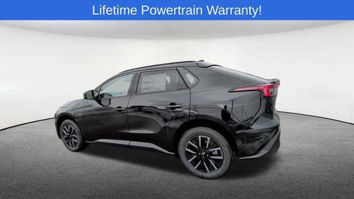 2026 Subaru Solterra Premium