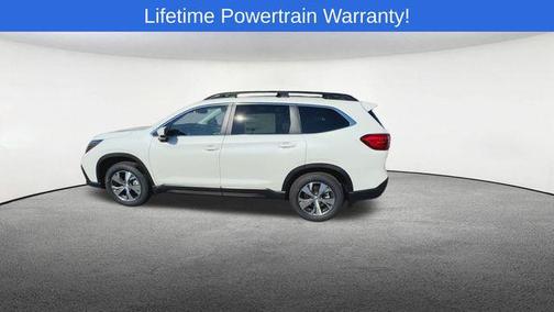 2025 Subaru Ascent Premium 7-Passenger