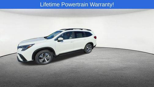 2025 Subaru Ascent Premium 7-Passenger