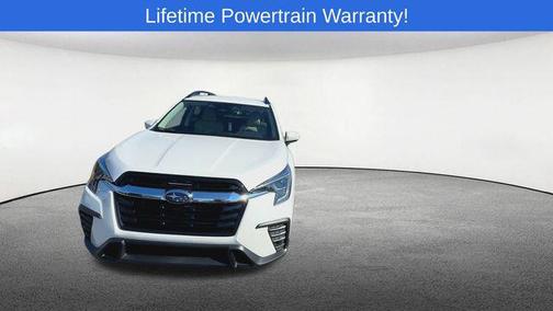 2025 Subaru Ascent Premium 7-Passenger