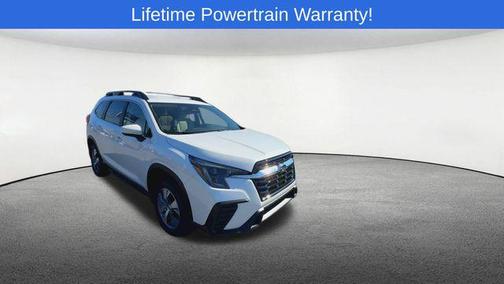 2025 Subaru Ascent Premium 7-Passenger