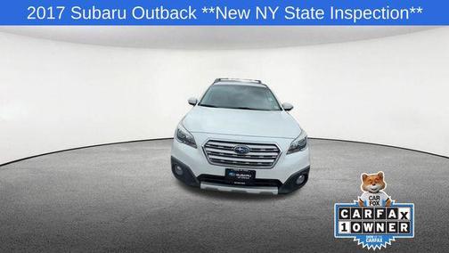 Whc 2017 Subaru Outback 2.5i Limited