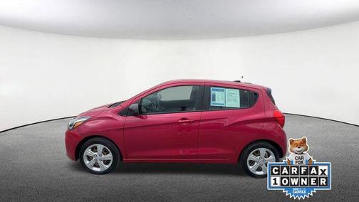 2019 Chevrolet Spark LS