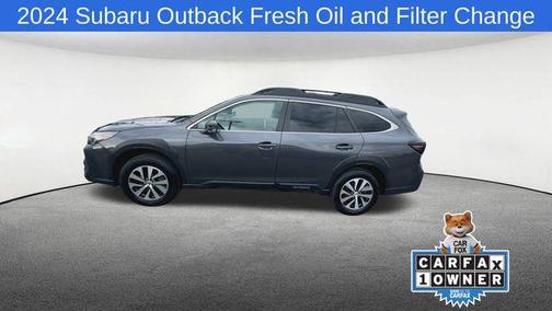 2024 Subaru Outback Premium