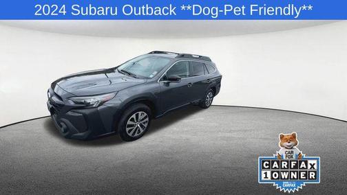 2024 Subaru Outback Premium