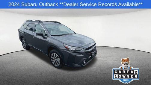 2024 Subaru Outback Premium