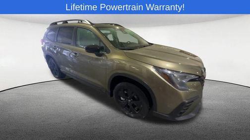 2026 Subaru Ascent Premium 7-Passenger