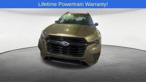 2026 Subaru Ascent Premium 7-Passenger