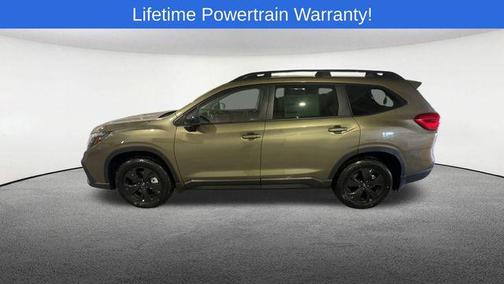 2026 Subaru Ascent Premium 7-Passenger