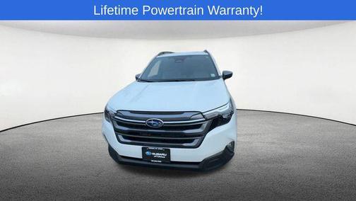 2025 Subaru Forester Hybrid Premium