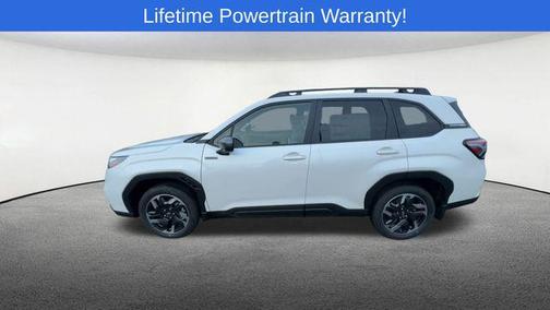 2025 Subaru Forester Hybrid Premium
