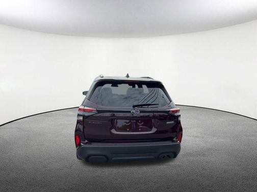 Dm4 2026 Subaru Forester Touring