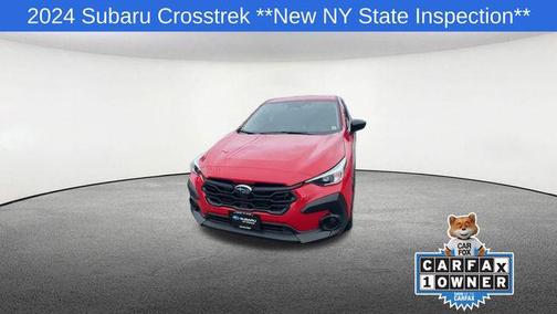 2024 Subaru Crosstrek Base