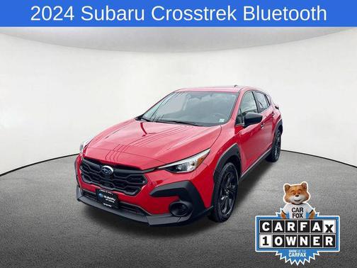 2024 Subaru Crosstrek Base