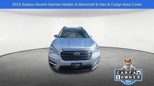 2019 Subaru Ascent Limited 7-Passenger