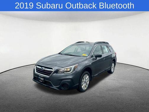 2019 Subaru Outback 2.5i