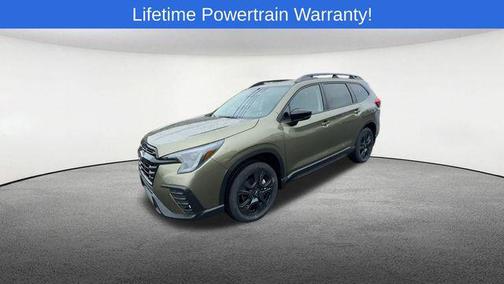 2026 Subaru Ascent Onyx Edition Touring 7-Passenger