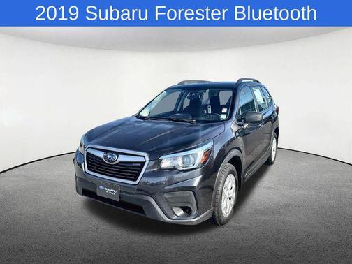 2019 Subaru Forester Base