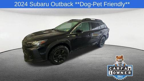 2024 Subaru Outback Premium
